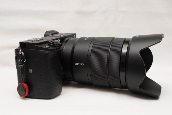 hhkk様　2月　現在7点おまとめ SONY E 18-135mm F3.5-5.6 OSS「SEL18135」を再購入！ : ヌルカメラ！