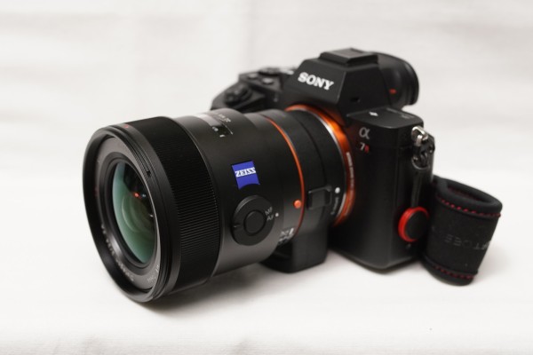 SONY Planar T* 50mm F1.4 ZA SSM「SAL50F14Z」とSONY Distagon T* 24mm F2 ZA SSM「 SAL24F20Z」とSONY マウントアダプター「LA-EA3」を購入！ : ヌルカメラ！