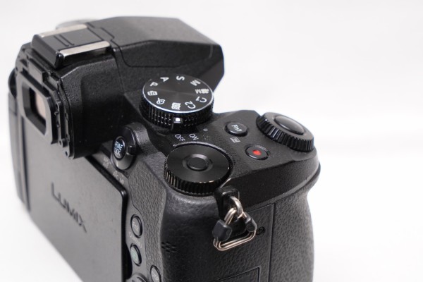 Panasonic Lumix G8「DMC-G8」 を購入！ : ヌルカメラ！