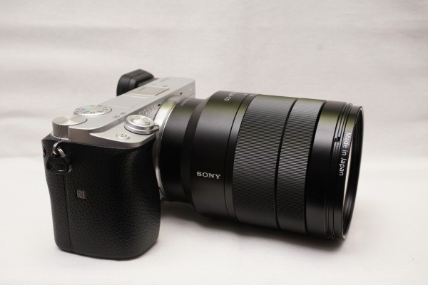なんと2台目！SONY α6400「ILCE-6400」シルバーを購入！ : ヌルカメラ！