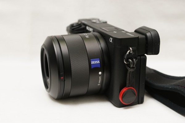 SONY Sonnar T* FE 35mm F2.8 ZA「SEL35F28Z」を購入！ : ヌルカメラ！