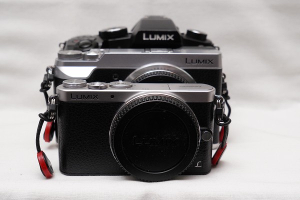Panasonic LUMIX G8 リュック付き(1度使用) mqdefault.jpg