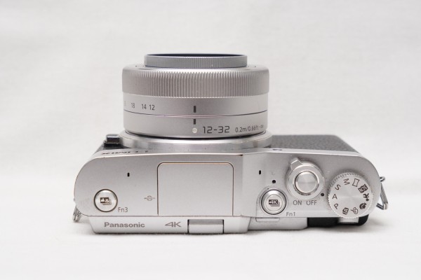 Panasonic LUMIX GF9「DC-GF9」を紹介！ : ヌルカメラ！