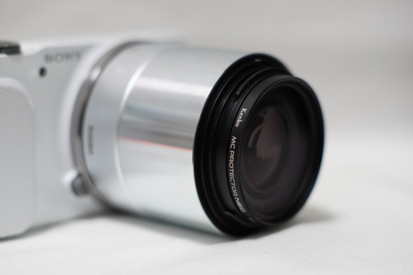 SONY DT 50mm F1.8 SAM「SAL50F18」 購入！ : ヌルカメラ！