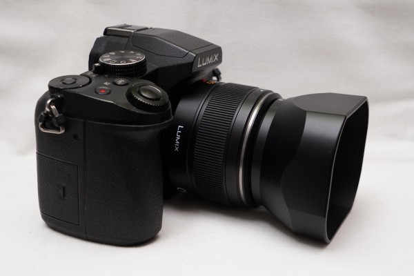 Panasonic Lumix G8「DMC-G8」 を購入！ : ヌルカメラ！