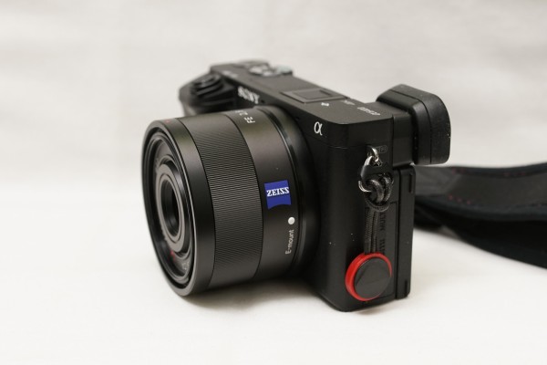 SONY Sonnar T* FE 35mm F2.8 ZA「SEL35F28Z」を購入 SONY Sonnar T* FE 35mm F2.8 ZA「SEL35F28Z」を購入