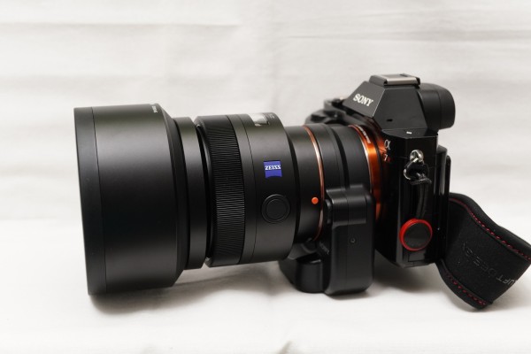 カメラ その他 SONY Planar T* 85mm F1.4 ZA「SAL85F14Z」を購入！ : ヌルカメラ！