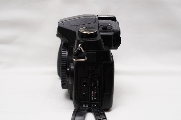 Panasonic Lumix G8「DMC-G8」 を購入！ : ヌルカメラ！