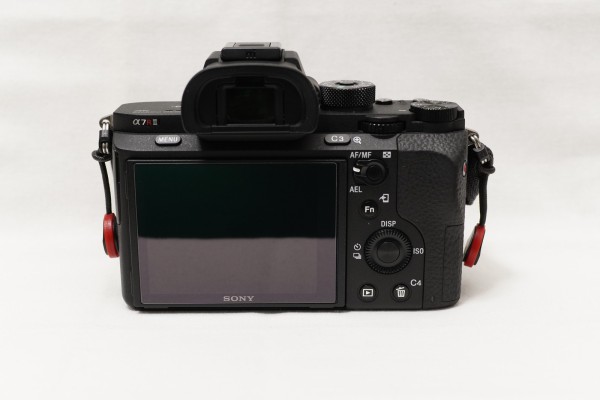 SONY α7R II「ILCE-7RM2」を購入! : ヌルカメラ! SONY α7R II「ILCE-7RM2」を購入! : ヌルカメラ!