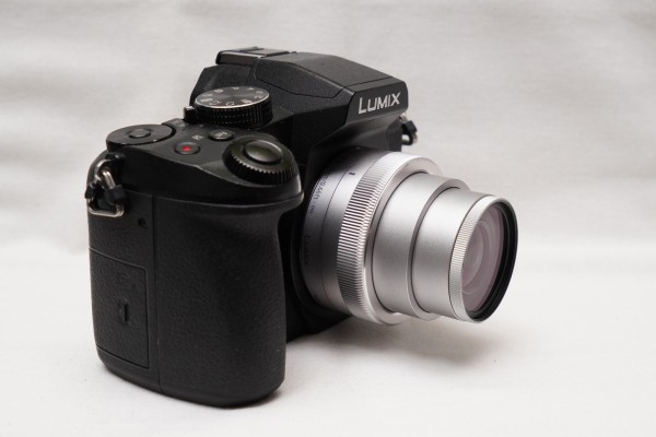 ★最終値下美品ショット数２２４回★完動品★センサーＯＫルミックス ＤＭＣ－Ｇ８★ Panasonic Lumix G8「DMC-G8」 を購入！ : ヌルカメラ！
