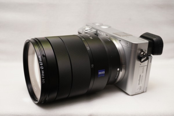 なんと2台目！SONY α6400「ILCE-6400」シルバーを購入！ : ヌルカメラ！