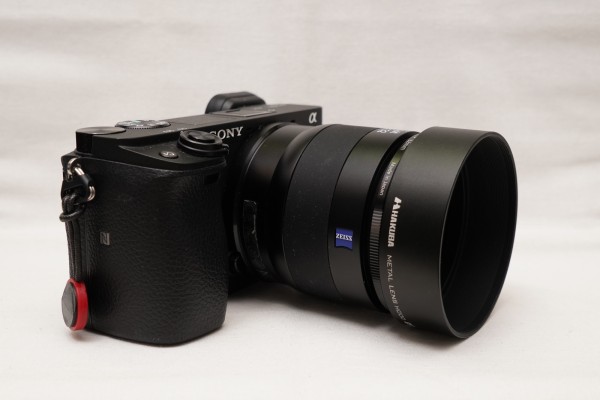 あ*い様 ZEISS Touit 32mm F1.8 Eマウント レンズフィルタ Carl Zeiss