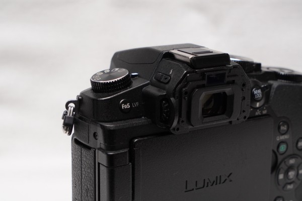 Panasonic Lumix G8「DMC-G8」 を購入！ : ヌルカメラ！
