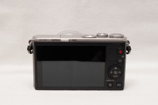 在庫有即出荷 Panasonic LUMIX パナソニック　ルミックス　DMG-GM1 デジタルカメラ