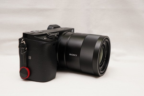 SONY Sonnar T* E 24mm F1.8 ZA「SEL24F18Z」を再購入！ : ヌルカメラ！