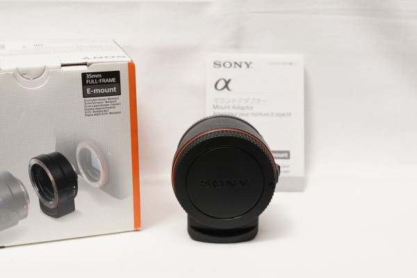 SONY Planar T* 50mm F1.4 ZA SSM「SAL50F14Z」とSONY Distagon SONY Planar T* 50mm F1.4 ZA SSM「SAL50F14Z」とSONY Distagon