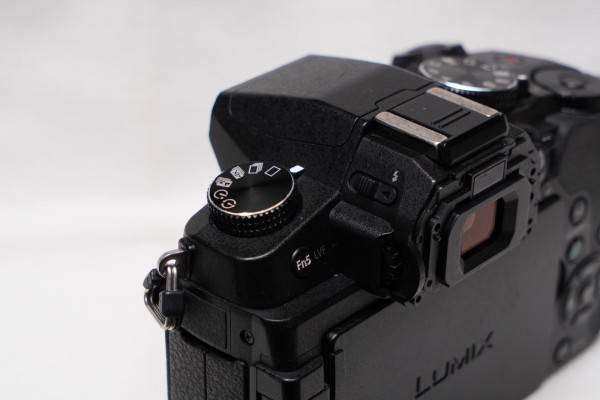 Panasonic Lumix G8「DMC-G8」 を購入！ : ヌルカメラ！