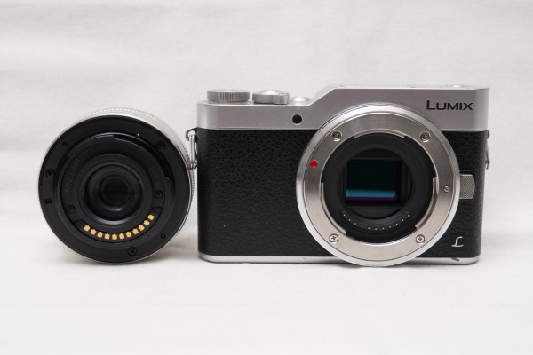 Panasonic LUMIX GF9「DC-GF9」を紹介！ : ヌルカメラ！