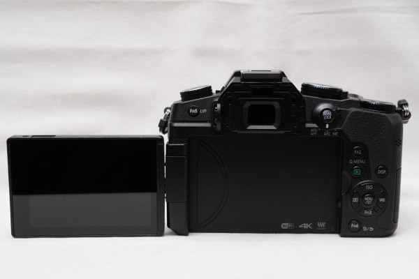 Panasonic Lumix G8「DMC-G8」 を購入！ : ヌルカメラ！