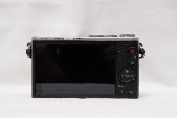 Panasonic LUMIX GM1「DMC-GM1」を再購入！ : ヌルカメラ！