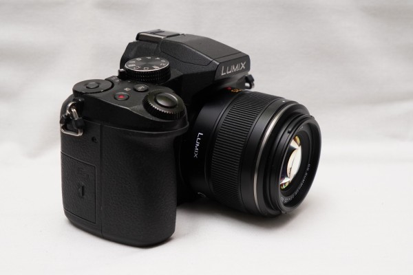 【美品】パナソニックLUMIX DMC-G8 概要 デジタル一眼カメラ/ボディ DMC-G8 | LUMIX（ルミックス