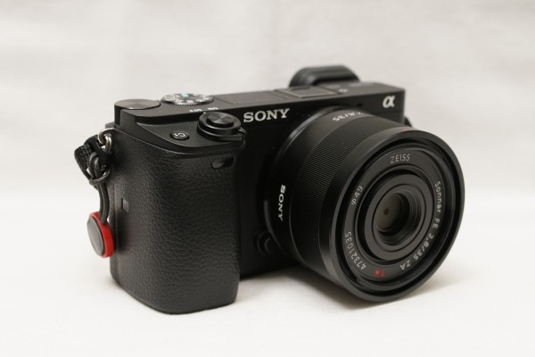 SONY Sonnar T* FE 35mm F2.8 ZA「SEL35F28Z」を購入！ : ヌルカメラ！