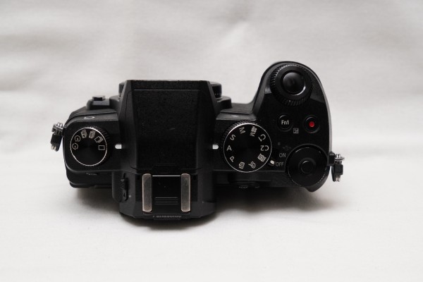Panasonic Lumix G8「DMC-G8」 を購入！ : ヌルカメラ！