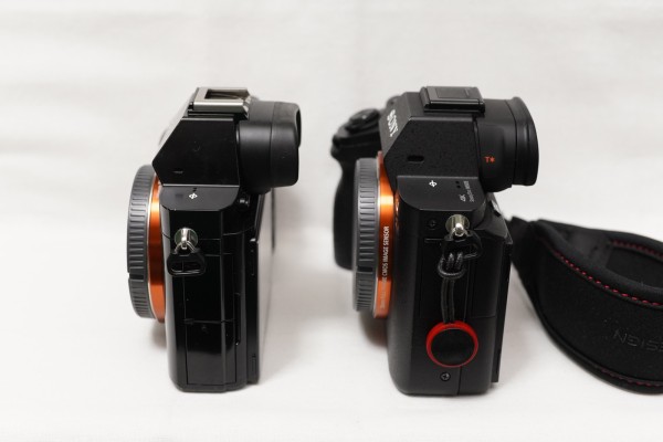 SONY α7R II「ILCE-7RM2」を購入! : ヌルカメラ! SONY α7R II「ILCE-7RM2」を購入! : ヌルカメラ!