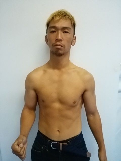 計量結果 越後風乃陣