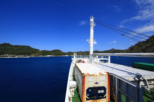 旅行記 人生で一度は訪れたい小笠原諸島父島へ行ってきました カメラと星景写真の日々