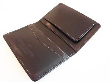 WILDSWANS ワイルドスワンズ SC ADLER アドラー 名刺入れ