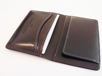 ワイルドスワンズ 名刺入れ 新型 : PEOPLE HAVE THE POWER