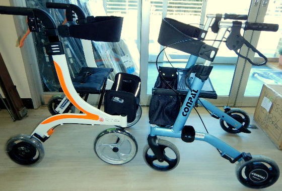 カワムラサイクル 歩行車 迎速ブレーキ内蔵ホイール KW41 カワムラサイクル 歩行車 迎速ブレーキ内蔵ホイール KW41 カワムラ