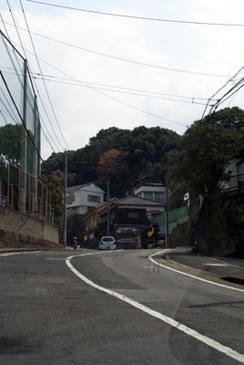 坂道のアポロン の佐世保 その１ P M Blog