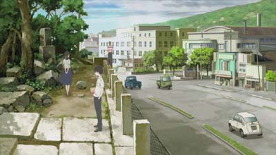 坂道のアポロン の佐世保 その2 P M Blog