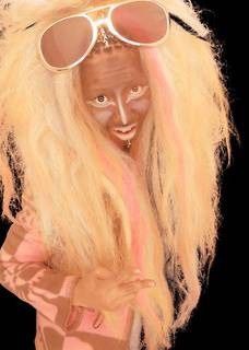 最近のギャル男ってすごいな ぴくpic