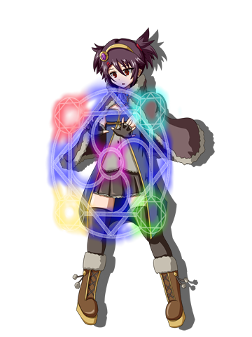 Auc こんなことやってたり2 晴れときどきひまわり