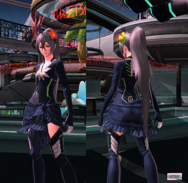 pso2 サッシュベルト セール