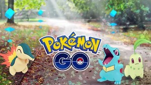 ポケモンgo 第二世代御三家は実用性無いからひとまとめでいい コミュニティデイ ポケモンgo攻略超まとめ