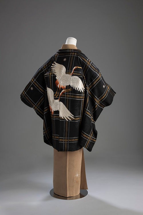 池田重子コレクション 日本のおしゃれ展 : East Asian Cafe