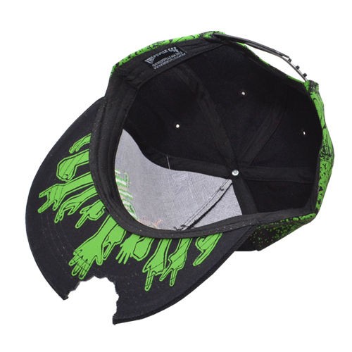 PIG'S TAIL新商品入荷情報～KREEPSVILLE 666 ZOMBIEベースボール