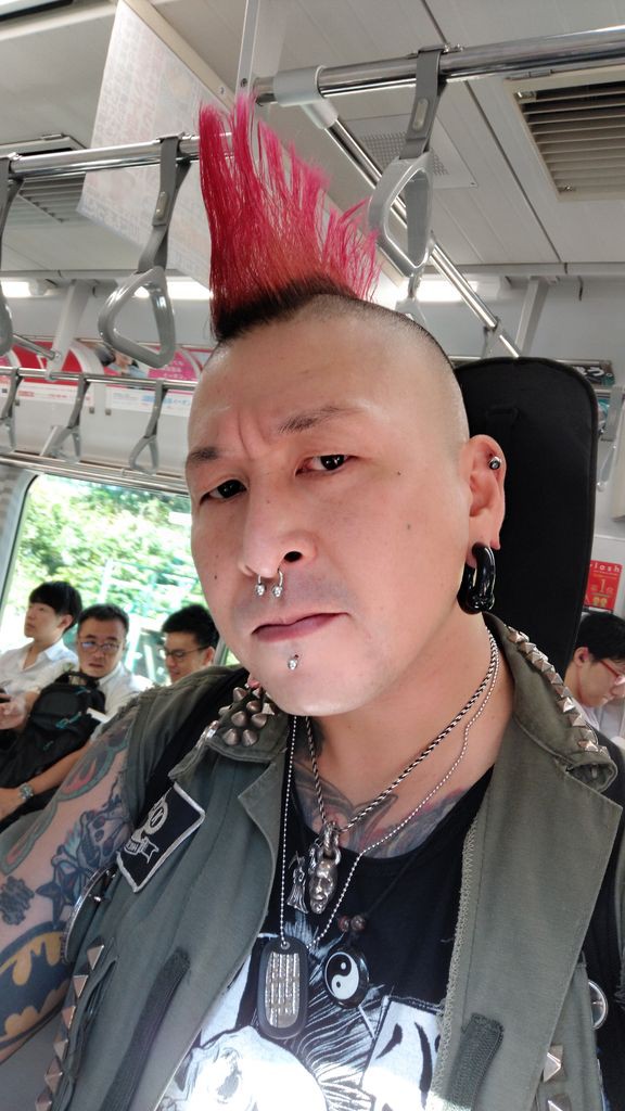 土日ライブやるのに お客さんが一人も呼べないバンドは やめたほうがいいよ Hori Choのpunk Blog