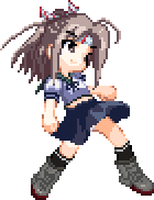 航空駆逐艦瑞鳳 Mugen処 因幡亭