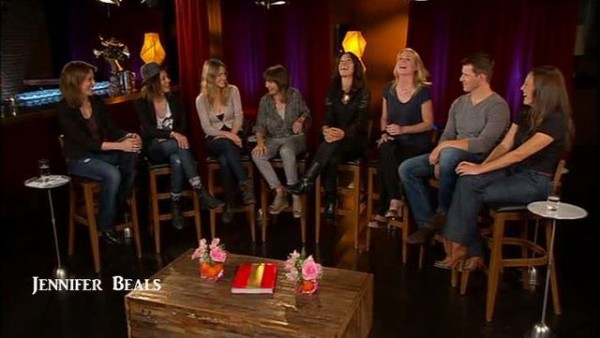 The L Word The Complete Series Laurel Holloman Fan Blog Love ｍy Life