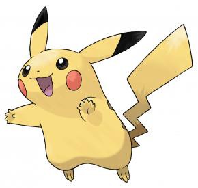 ポケモンってこの先に未来ないだろどうすんの ピカチュウ電撃速報