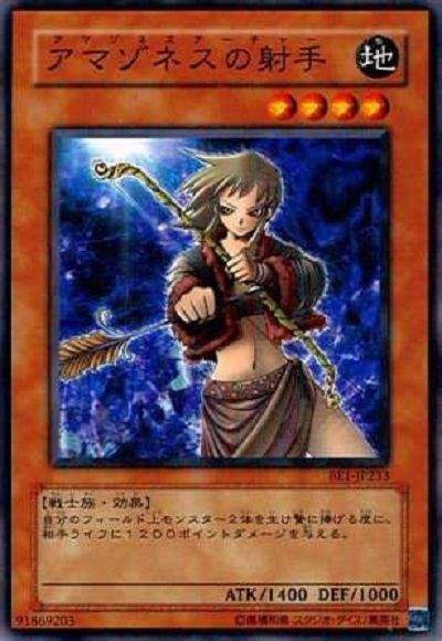 現在強化待ちのアマゾネス 遊戯王デッキレシピ ピケルステーション 遊戯王の情報や構築に関するブログ 現在強化待ちのアマゾネス 遊戯王デッキレシピ ピケルステーション 遊戯王の情報や構築に関するブログ