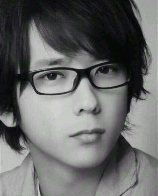 画像 メガネ男子大好きな人集合 黒縁メガネのイケメン画像を大量に貼ってく トメさんウトさん