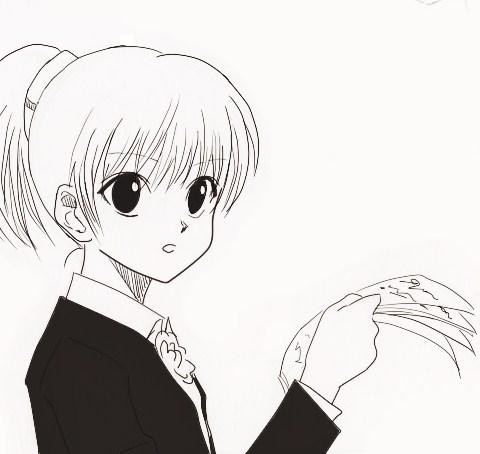 冨樫義博がハンターハンターの続きを描く理由 私文卒ニートが夢の跡