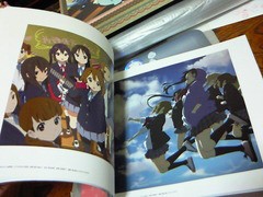 けいおんcd Box回 その4 多少少多日記