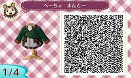 どうぶつの森 進撃の巨人 その8 多少少多日記